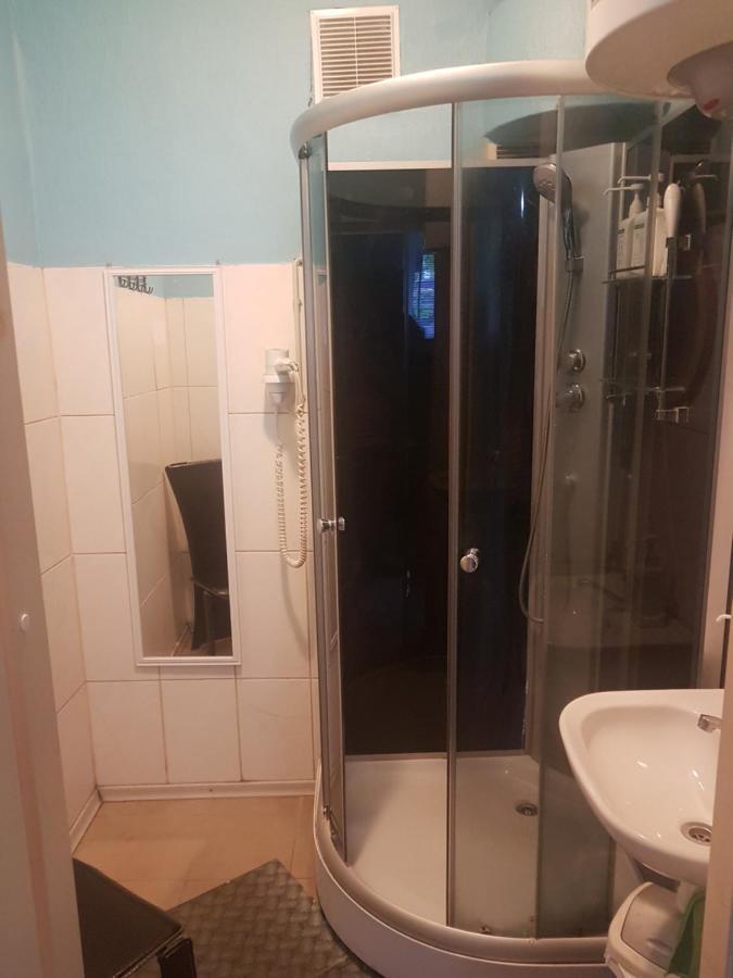 Hostel P33 Tallinn Eksteriør billede